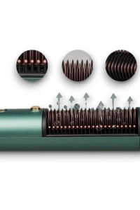 GW-7629 SAÇ DÜZLEŞTİRİCİ FÖN