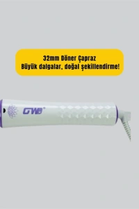 GW7664 SAÇ MAŞASI