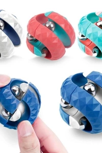 Gyroscopic Oyuncak Küre