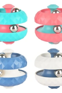 Gyroscopic Oyuncak Küre