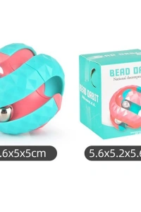 Gyroscopic Oyuncak Küre