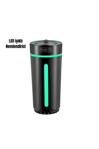 H10 ARAÇ NEMLENDİRİCİ