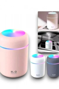 H2O NEMLENDİRİCİ