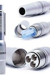 Hacamat kalemi 3 İğneli 100 ADET İĞNE HEDİYE