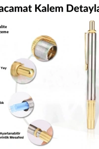 Hacamat Kalemi Tekli