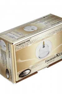 Hacamat Masaj Kupası 6'Lı Set