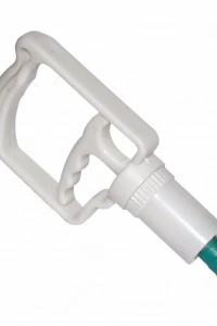 Hacamat Pompası 4 Parmak