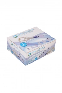 Hacamax 12 Adet Kupa Seti