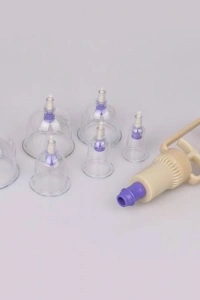 Hacamax 12 Adet Kupa Seti