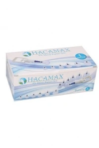 Hacamax 6 Adet Kupa Seti