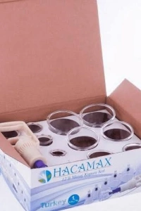 Hacamax 6 Adet Kupa Seti