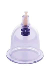 Hacamax 6 Adet Kupa Seti