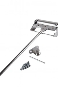 Hafif Kapılar İçin Kapı Kapatma / Kapı İtme Yayı