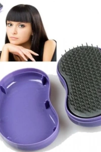 Hair Bean Saç Tarağı