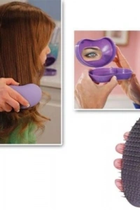 Hair Bean Saç Tarağı