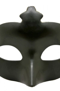 Haki Yeşil Renk Masquerade Venedik Balo Maskesi