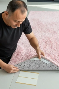 Halı Kaydırmaz Ped 16 Adet