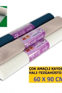 Halı Kaydırmaz - Raf - Dolap ve Torpido Örtüsü 60 x 90