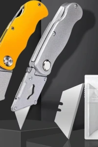 Halı Maket Bıçağı