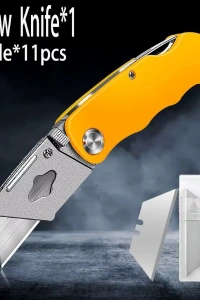 Halı Maket Bıçağı