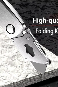 Halı Maket Bıçağı