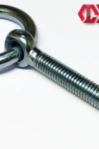 Halkalı Civata - Somunlu, M8, 50 Adet