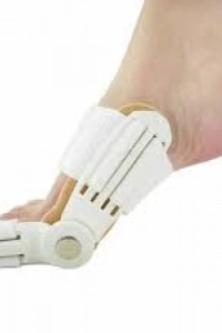 Halluks Valgus Gece Ateli (Ayak Başparmak Düzeltici)