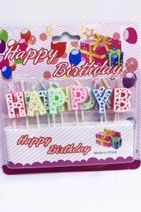 Happy Birthday Renkli Mum