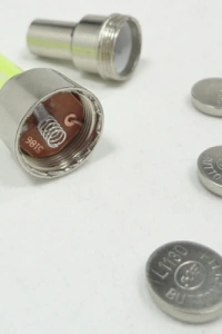 Hareket Sensörlü Sibop Işığı 2 Adet