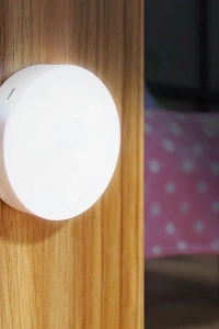 HAREKET SENSÖRLÜ USB ŞARJLI LED IŞIK LAMBA