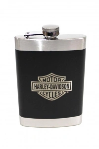 Harley Davidson Matara 5 Oz (147 Ml) İçecek Matarası