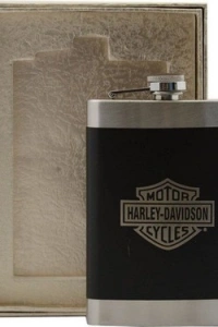 Harley Davidson Matara 8 Oz (240 Ml) İçecek Matarası