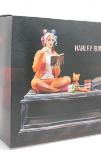 Harley Quinn Figürü 28 Cm
