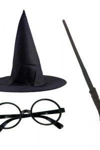 Harry Potter Parti Seti