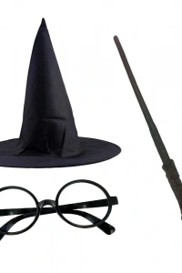 Harry Potter Parti Seti