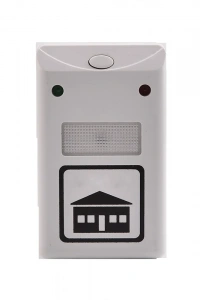 HaşerX  Elektronik Fare ve Haşere Kovucu