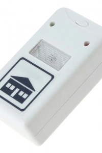 HaşerX  Elektronik Fare ve Haşere Kovucu