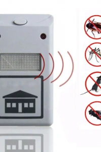 HaşerX  Elektronik Fare ve Haşere Kovucu