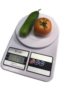 Hassas Mutfak Terazisi