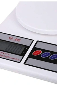 Hassas Mutfak Terazisi