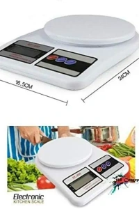 Hassas Mutfak Terazisi