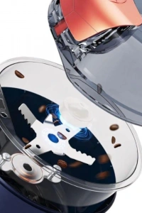 Hasuba HS-21 Mini Elektrikli Öğütücü Makine