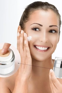 Hava Almayan Losyon Kavanozu 50 Ml