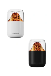 HAVA NEMLENDİRİCİ