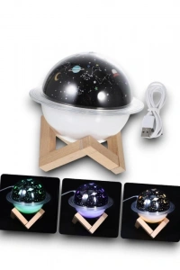 Hava nemlendirici Lamba