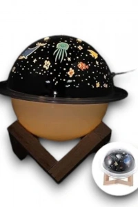 Hava nemlendirici Lamba