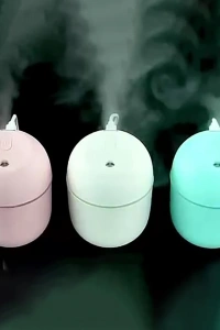 Hava Oda Nemlendirici Difüzör