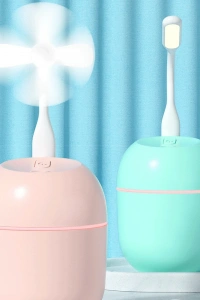 Hava Oda Nemlendirici Difüzör