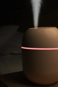 Hava Oda Nemlendirici Difüzör