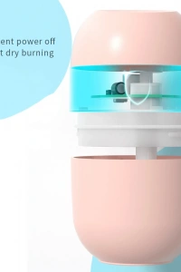 Hava Oda Nemlendirici Difüzör